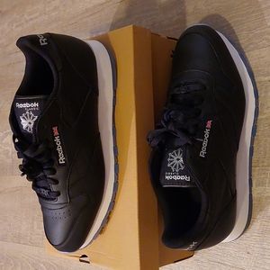 Men's reebok classic